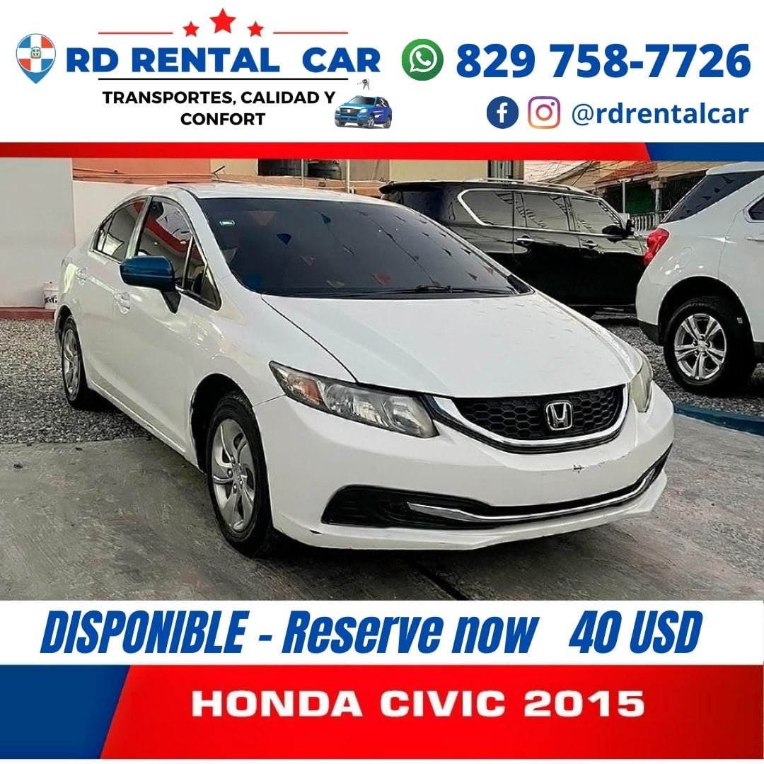 Rental a Car Santo Domingo Airport rentals Cars