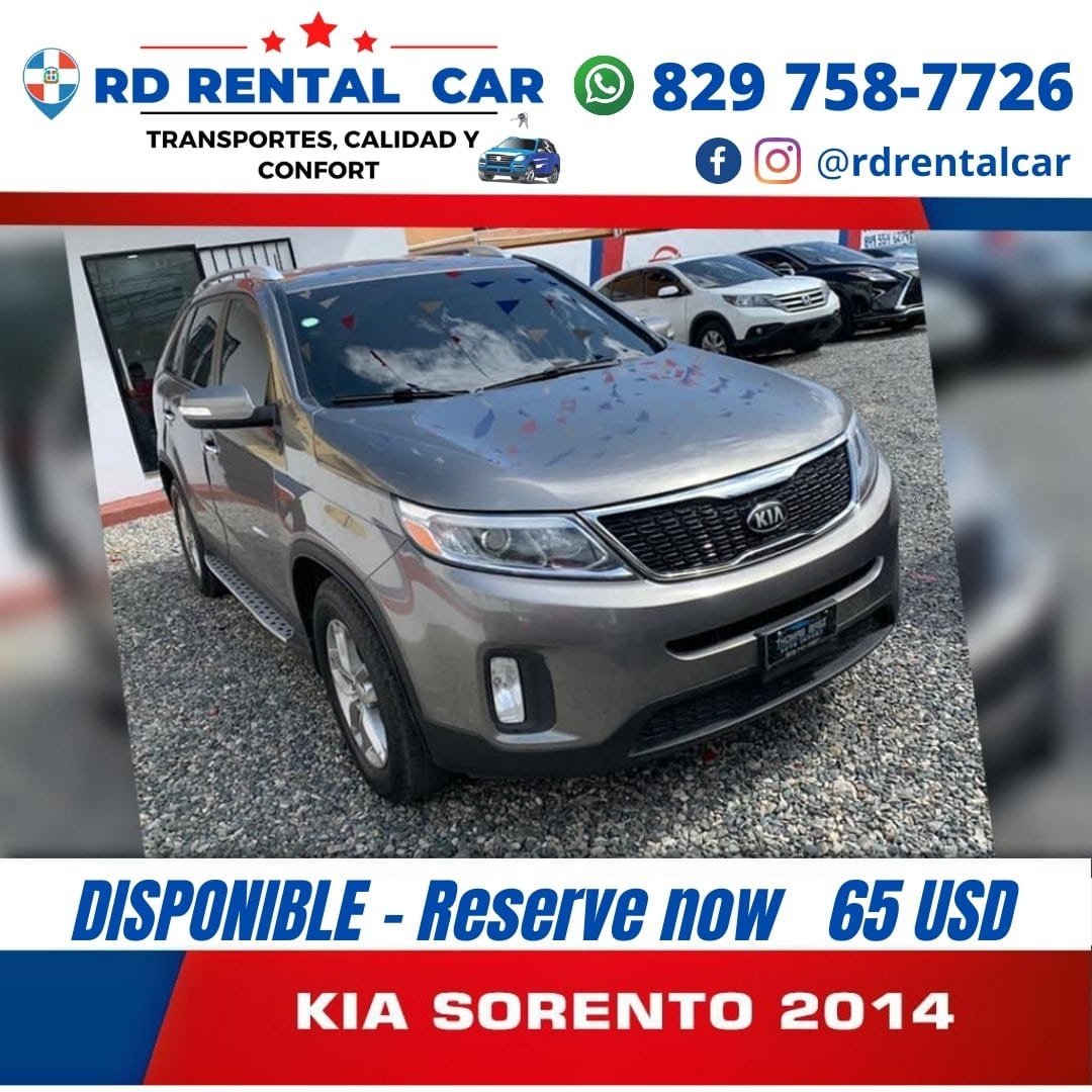 Rental a Car Santo Domingo Airport rentals Cars